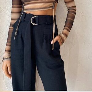 Bec & Bridge Ronnie Pants Size 6